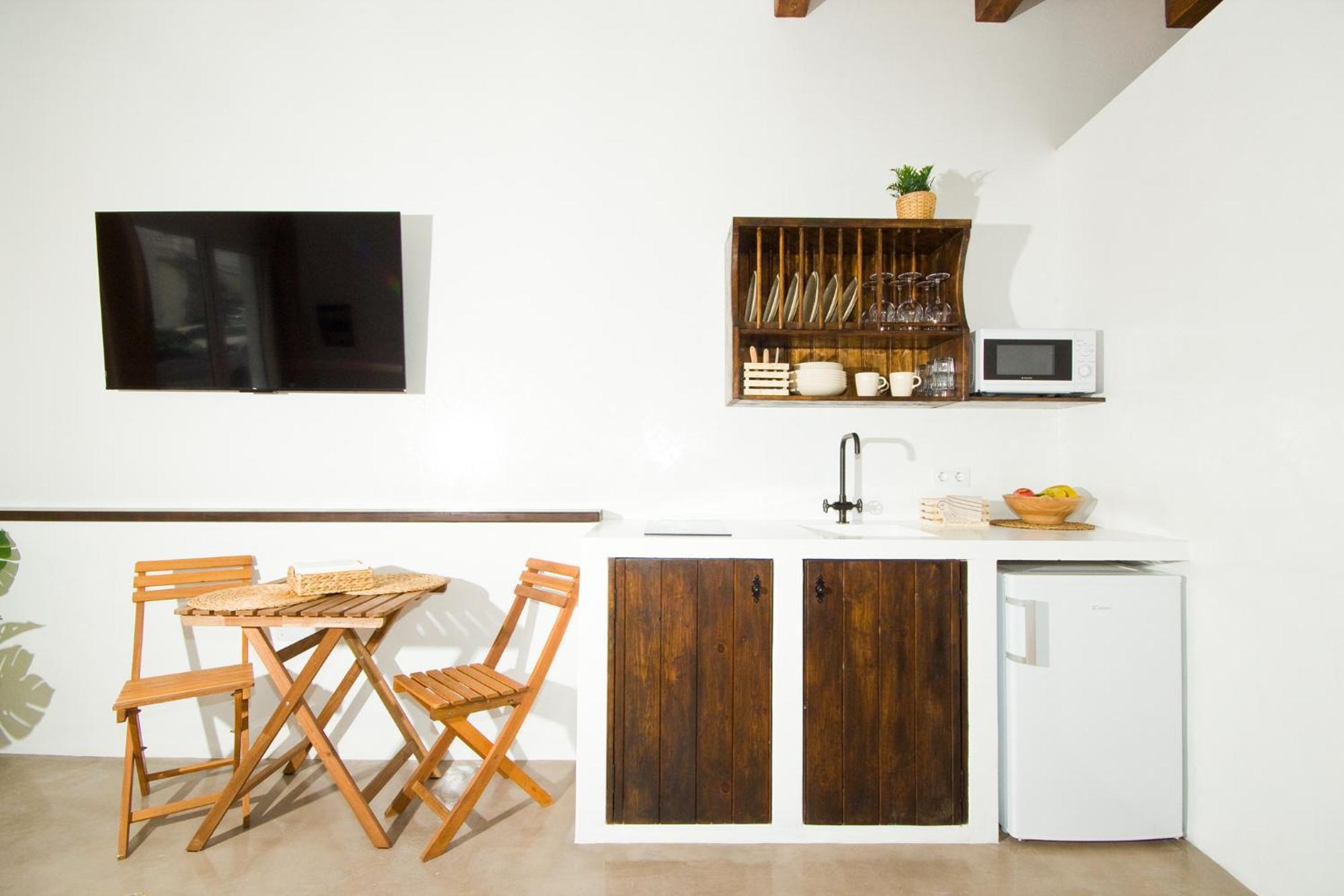 El Charco Lofts - By Az Apartament *