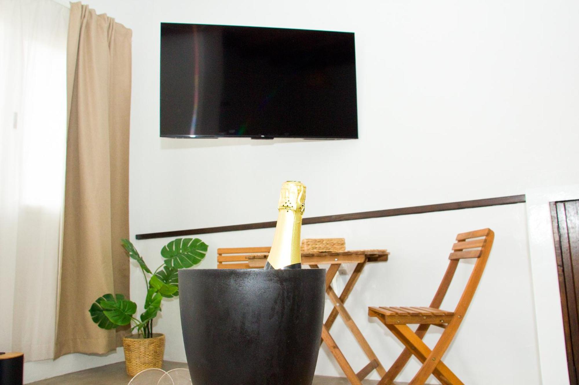 Apartament El Charco Lofts - By Az *
