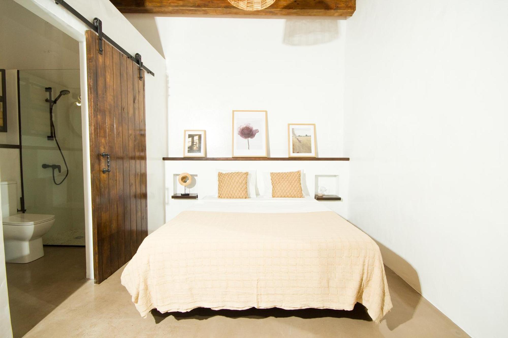Apartament El Charco Lofts - By Az