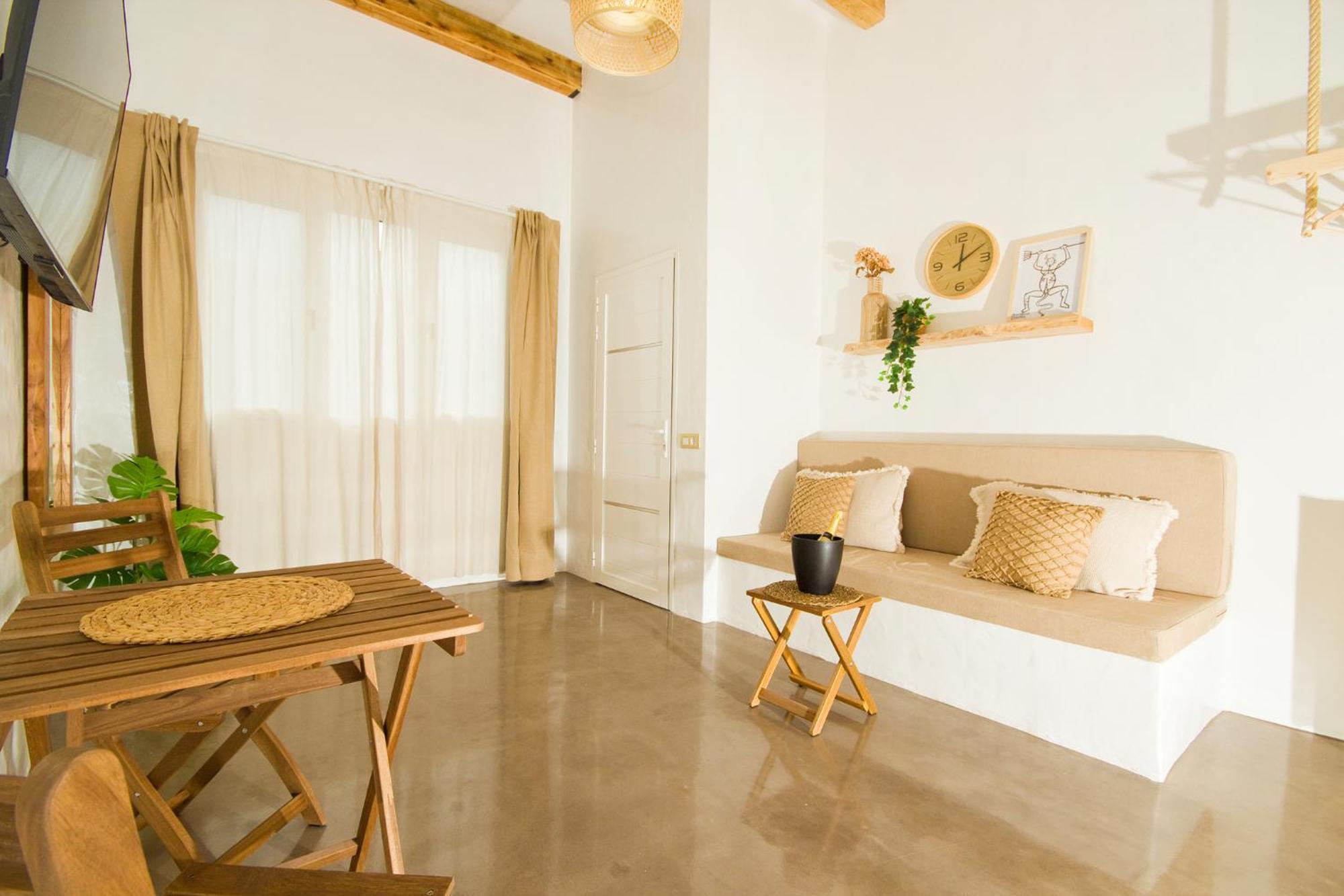 Apartament El Charco Lofts - By Az *