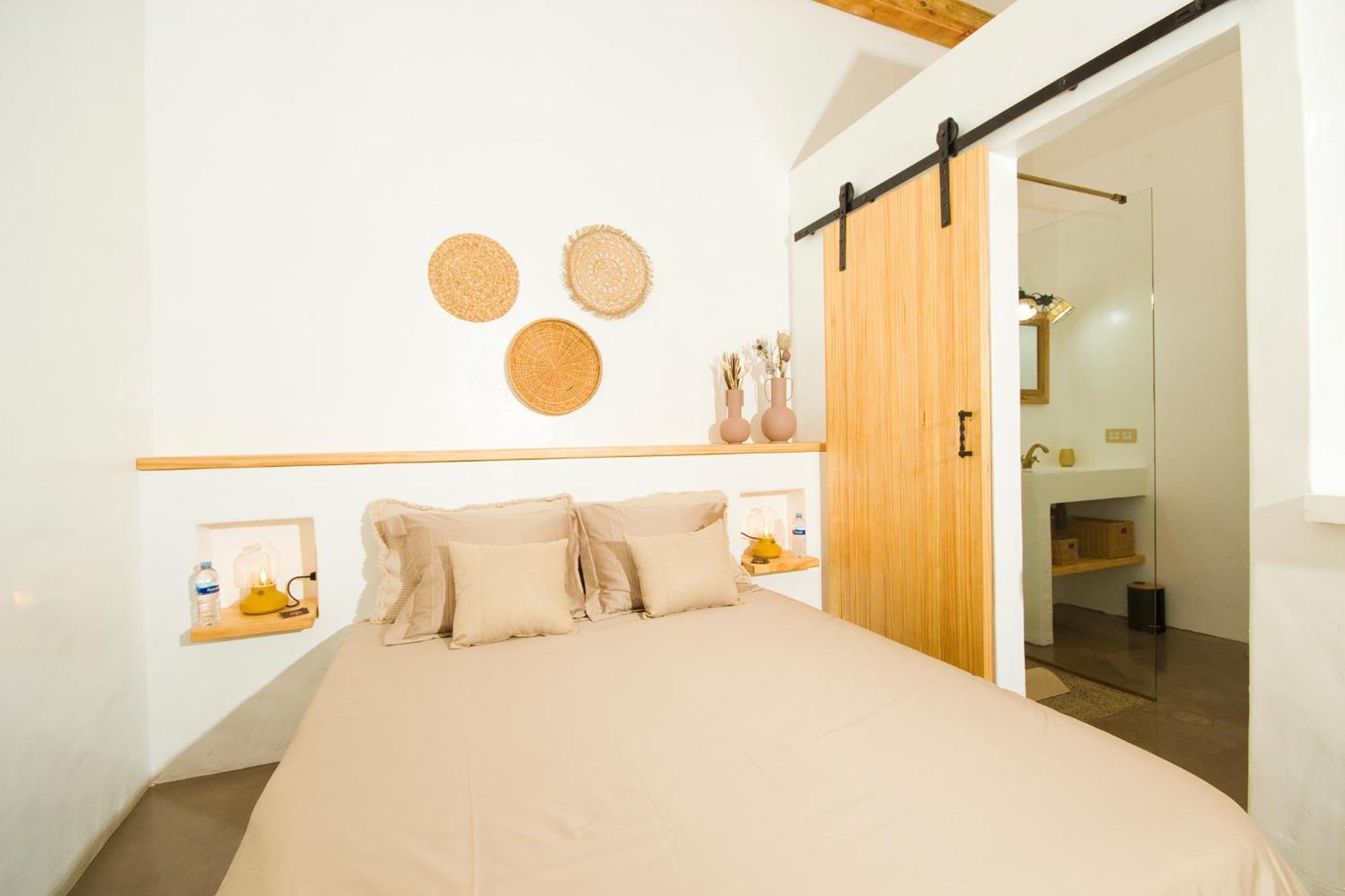 El Charco Lofts - By Az Apartament
