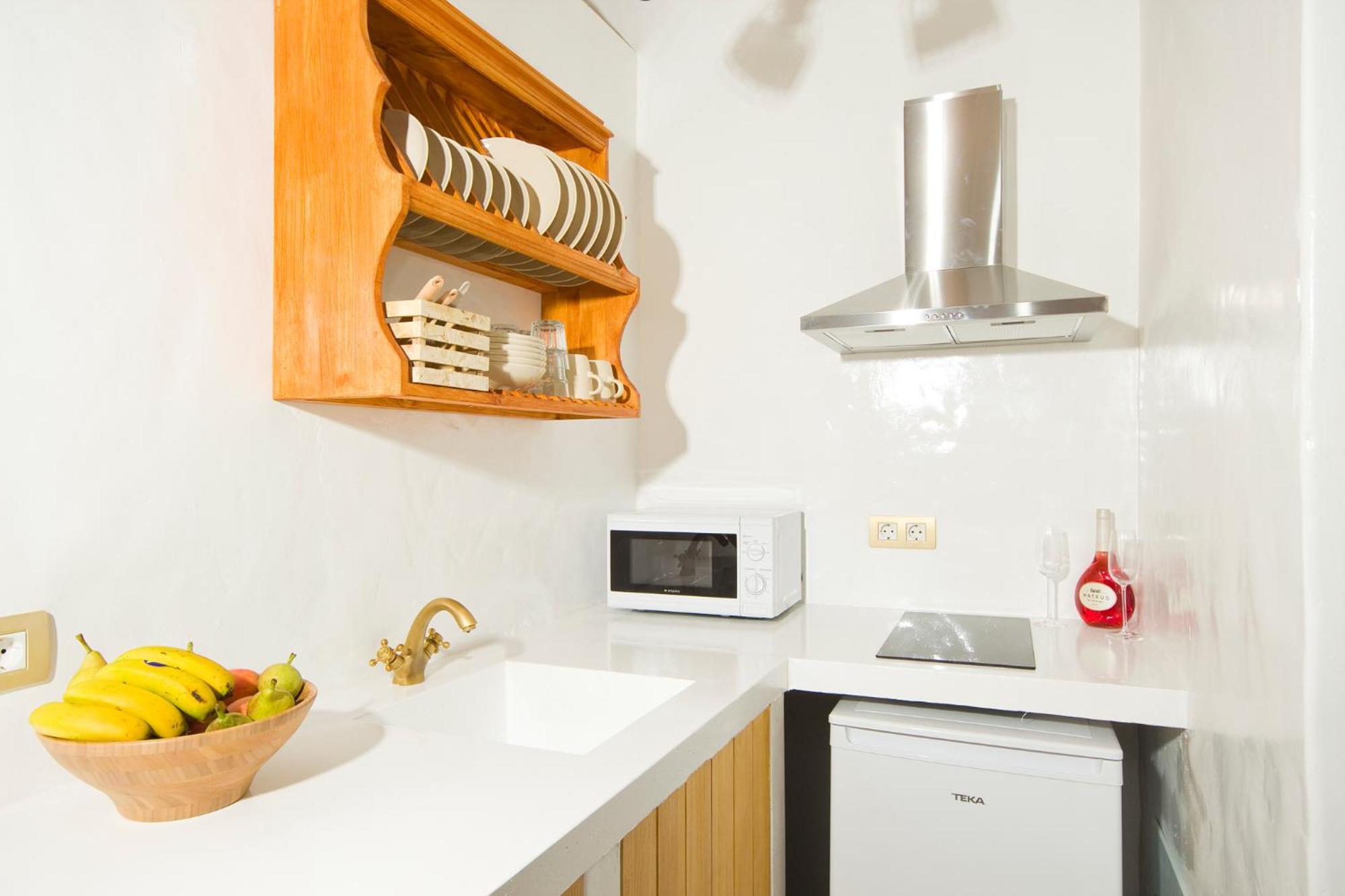 El Charco Lofts - By Az Apartament *