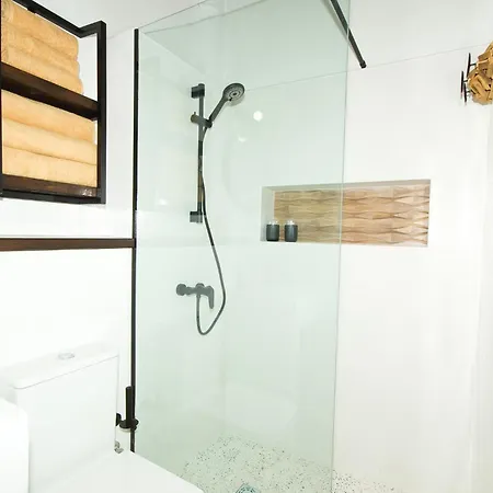 El Charco Lofts - By Az Rentals Arrecife  Exterior photo