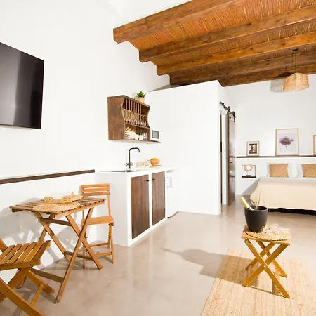 El Charco Lofts - By Az Rentals Arrecife  Exterior photo