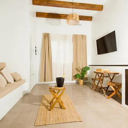 El Charco Lofts - By Az Rentals Arrecife  Exterior photo