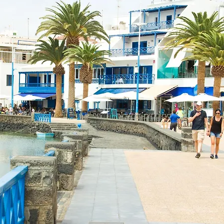 El Charco Lofts - By Az Rentals Arrecife  Exterior photo