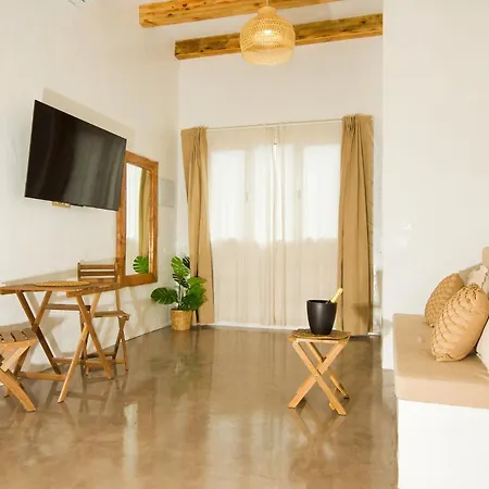 El Charco Lofts - By Az Rentals Arrecife  Exterior photo