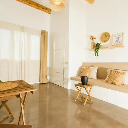 El Charco Lofts - By Az Rentals Arrecife  Exterior photo