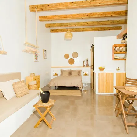 El Charco Lofts - By Az Rentals Arrecife  Exterior photo