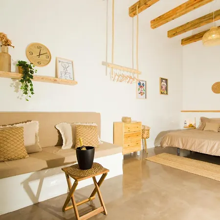 El Charco Lofts - By Az Rentals Arrecife  Exterior photo