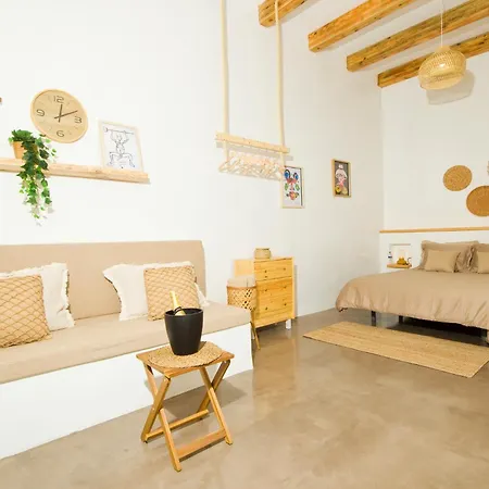 El Charco Lofts - By Az Rentals Arrecife  Exterior photo