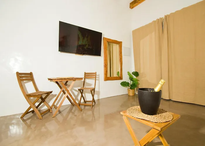 El Charco Lofts - By Az Rentals