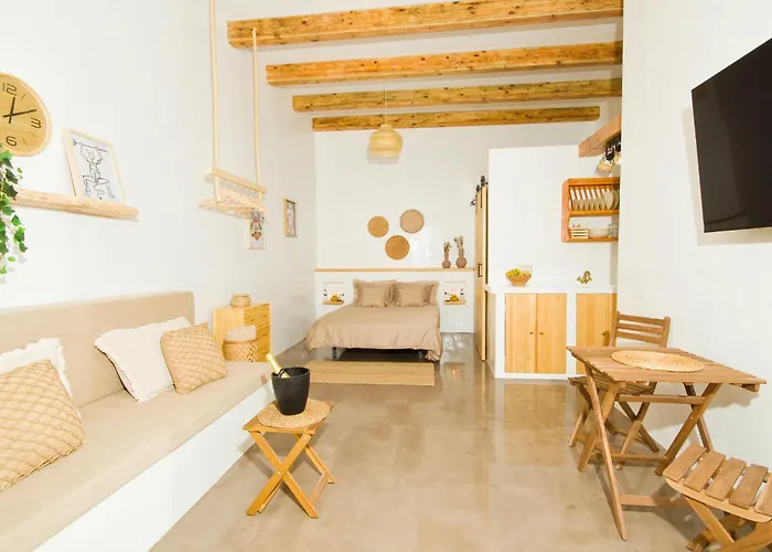 El Charco Lofts - By Az Rentals