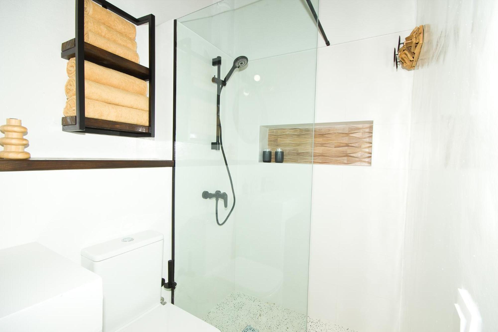 Apartment El Charco Lofts - By Az