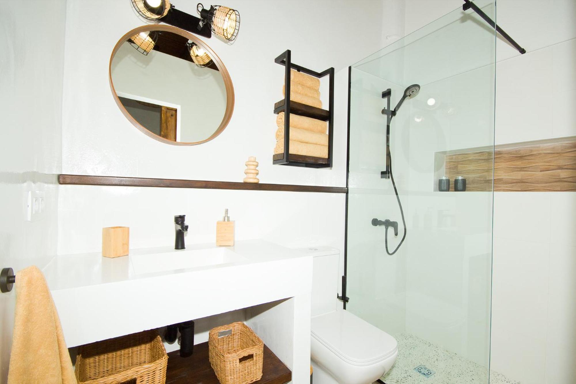 El Charco Lofts - By Az Arrecife (Lanzarote)