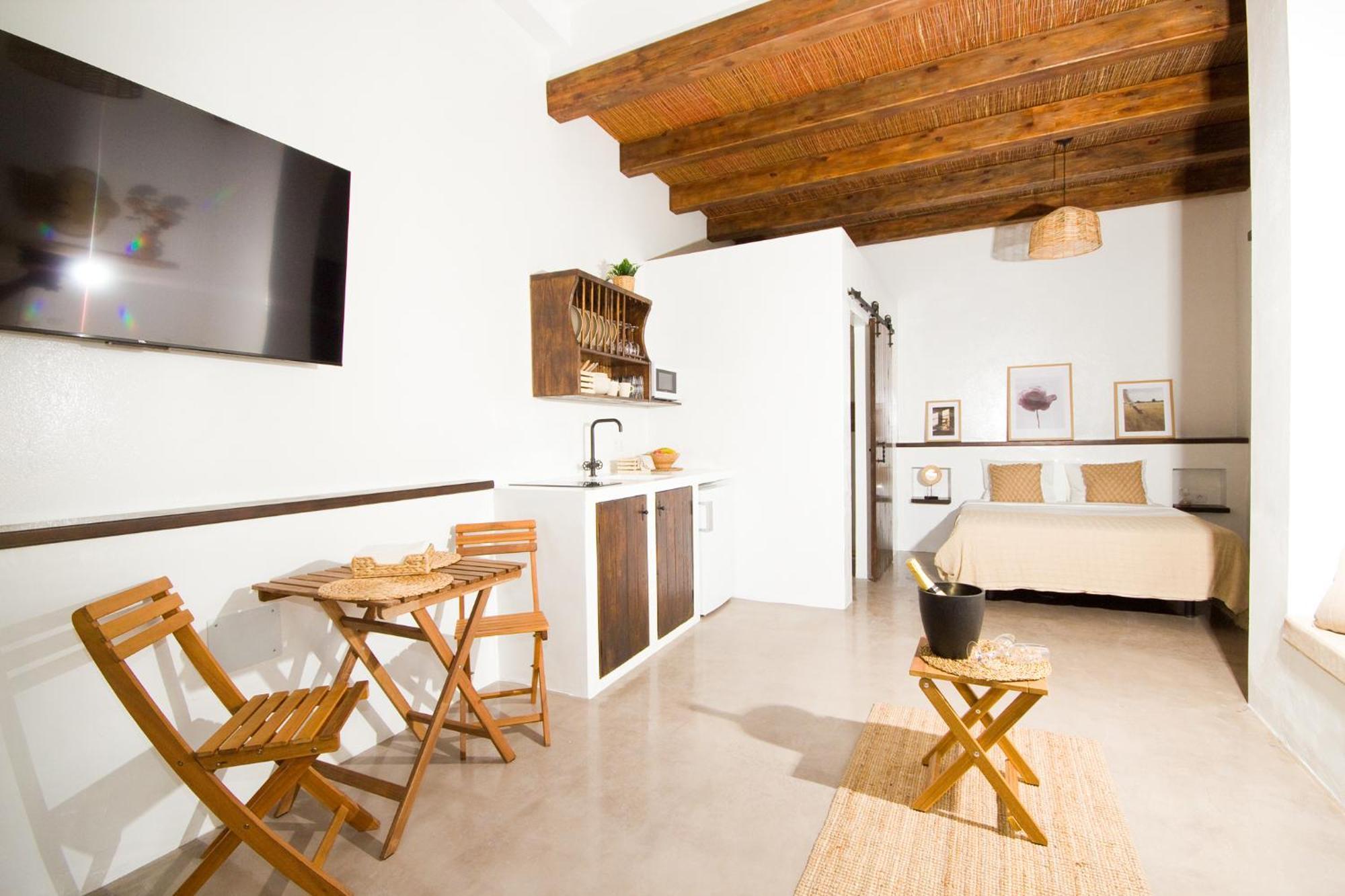 El Charco Lofts - By Az * Arrecife (Lanzarote)