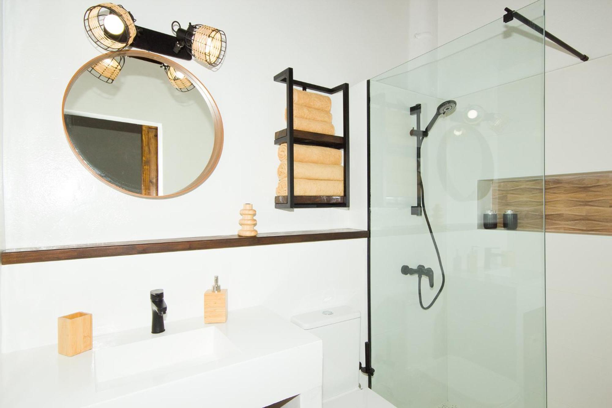 Apartment El Charco Lofts - By Az Arrecife (Lanzarote)