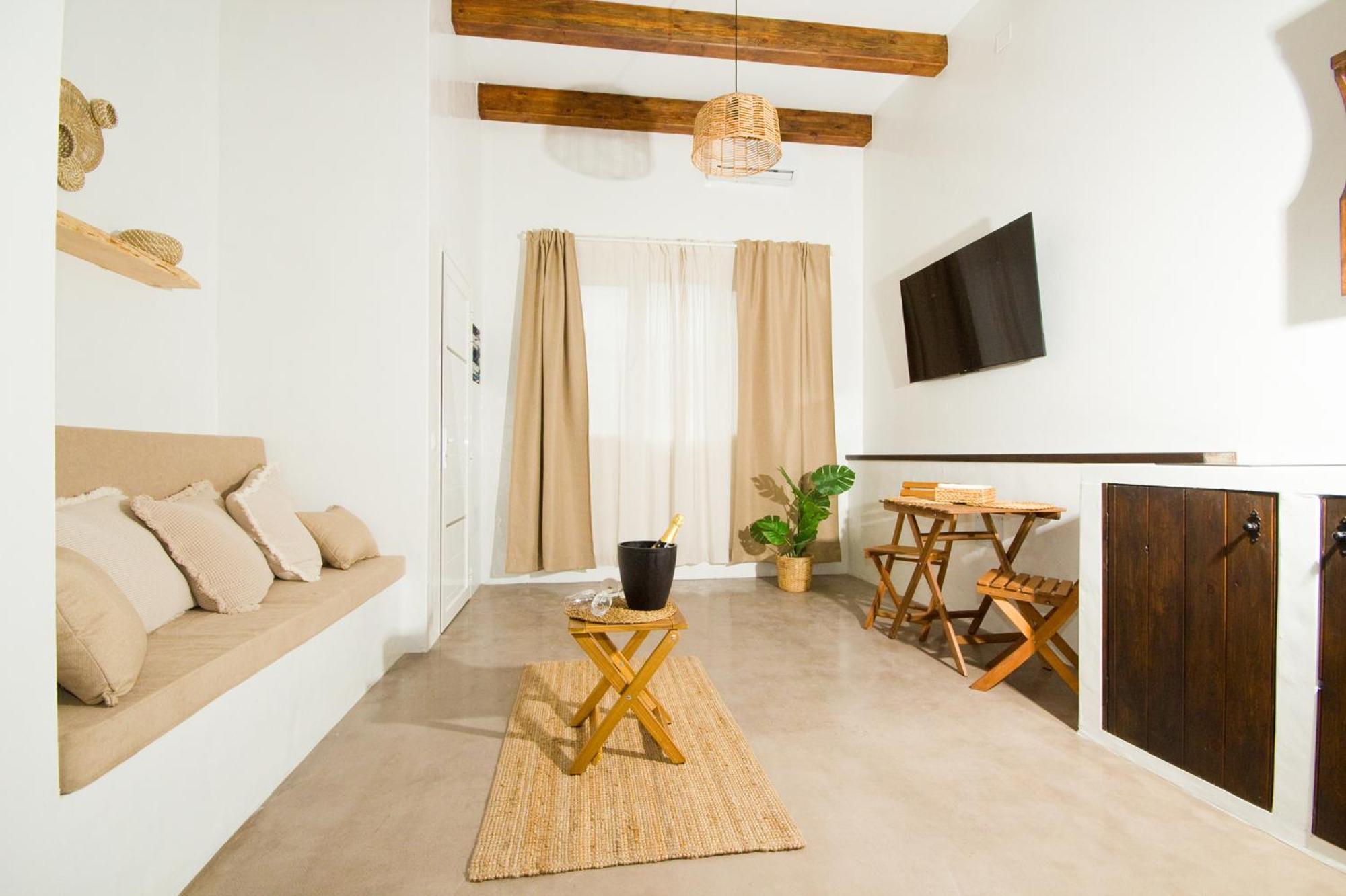 El Charco Lofts - By Az * Arrecife (Lanzarote)