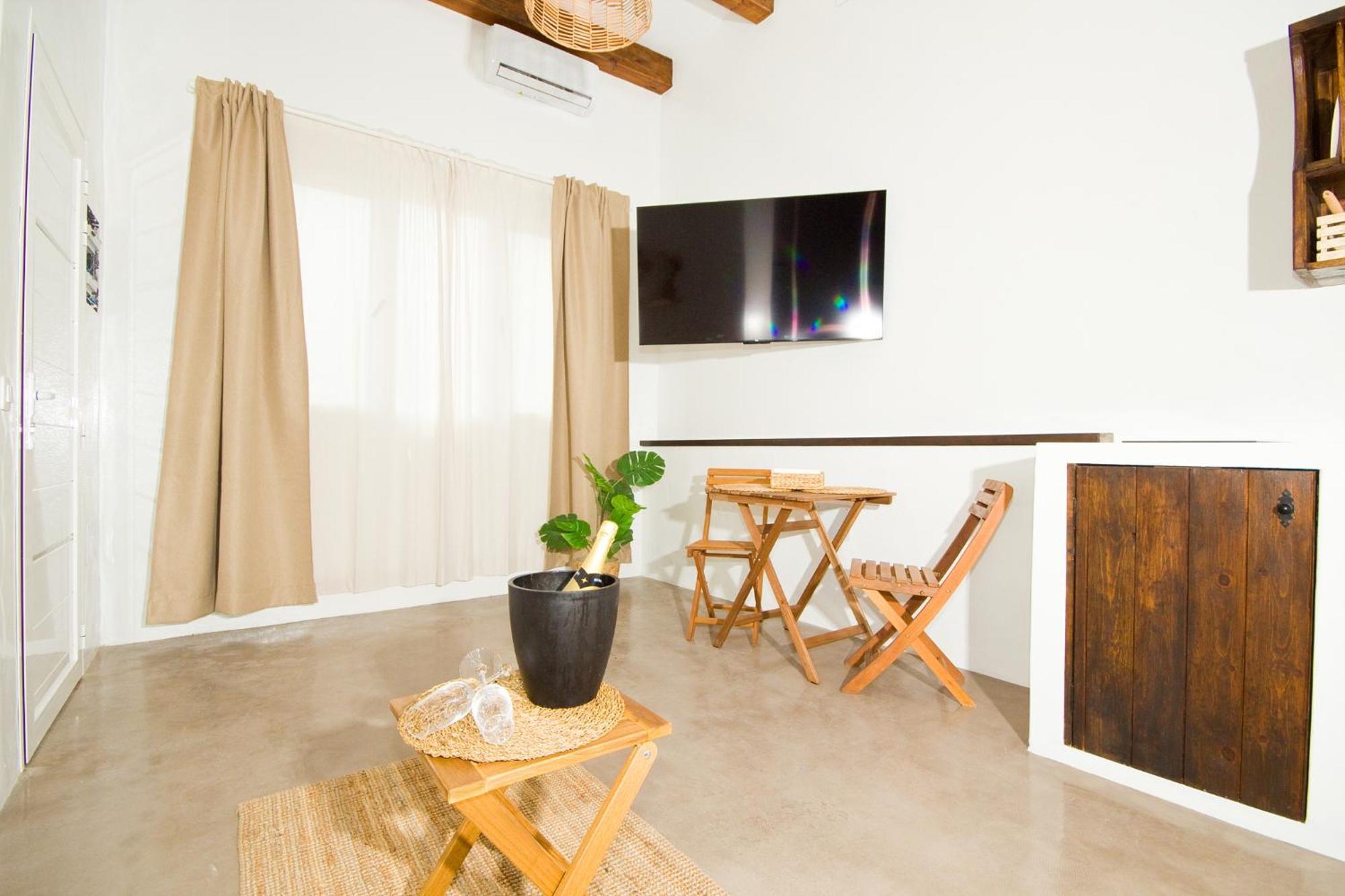 El Charco Lofts - By Az Apartment