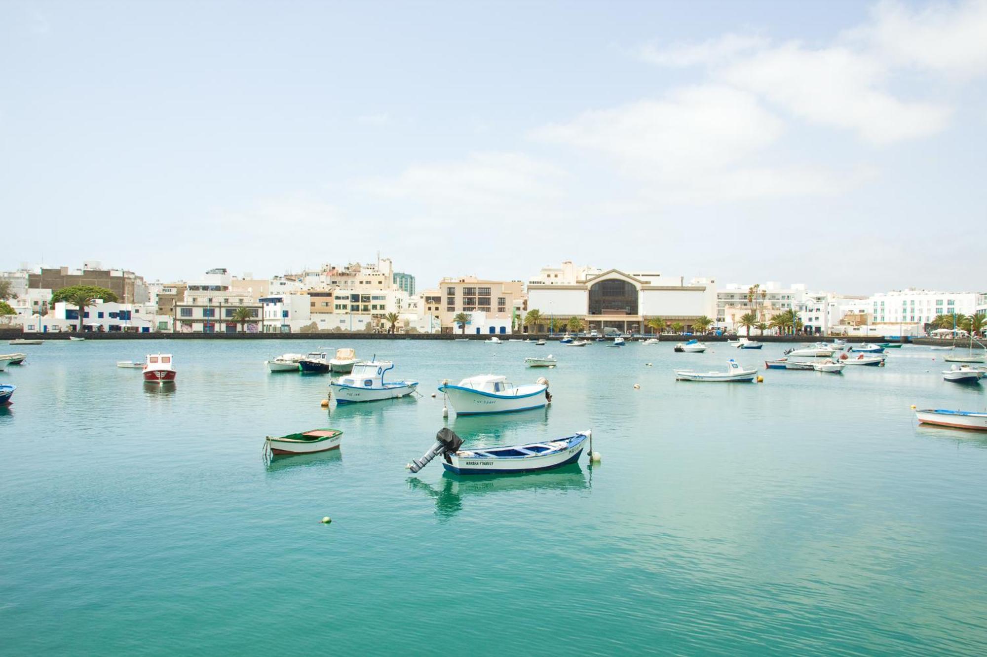 El Charco Lofts - By Az Apartment Arrecife (Lanzarote)