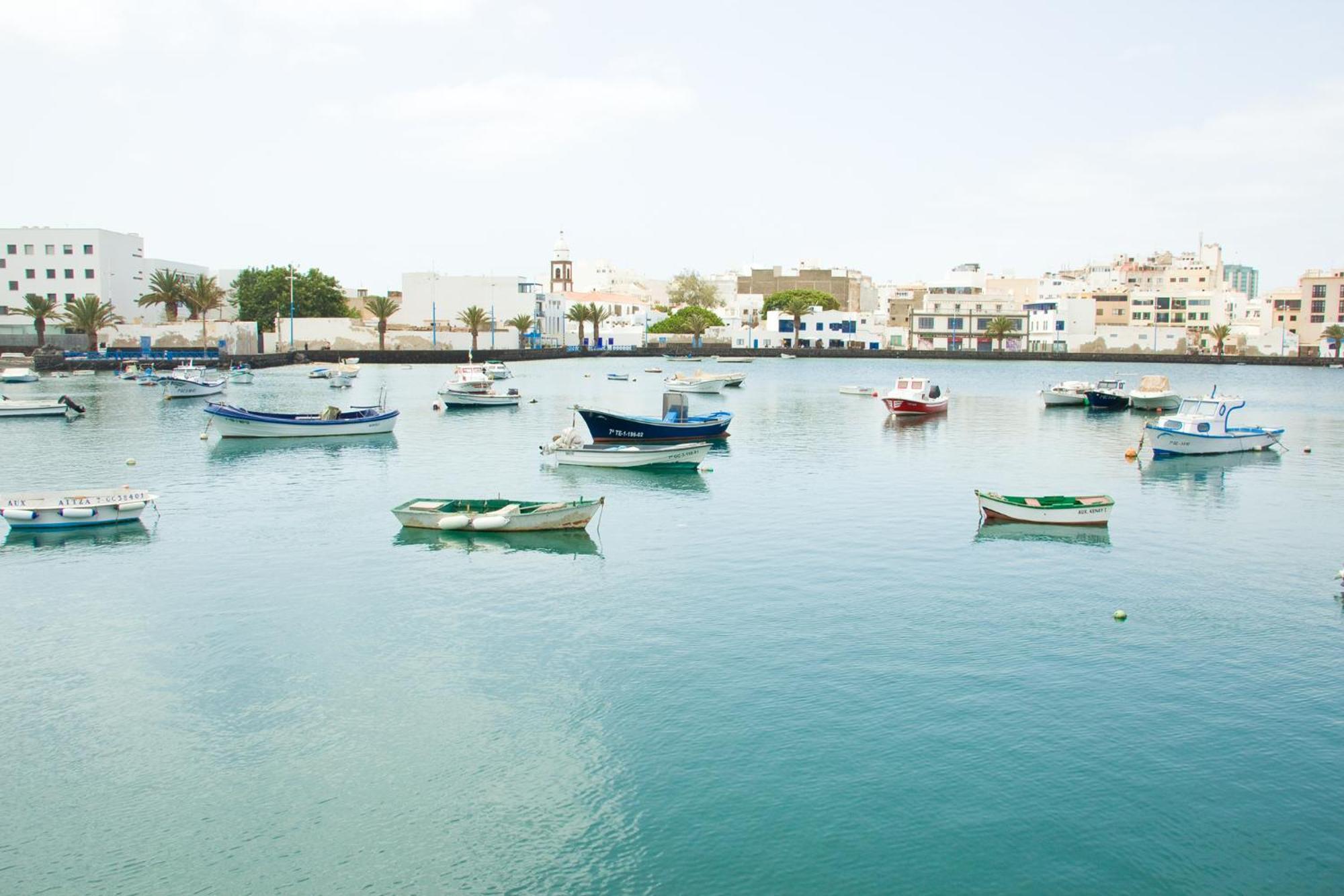 El Charco Lofts - By Az Appartement