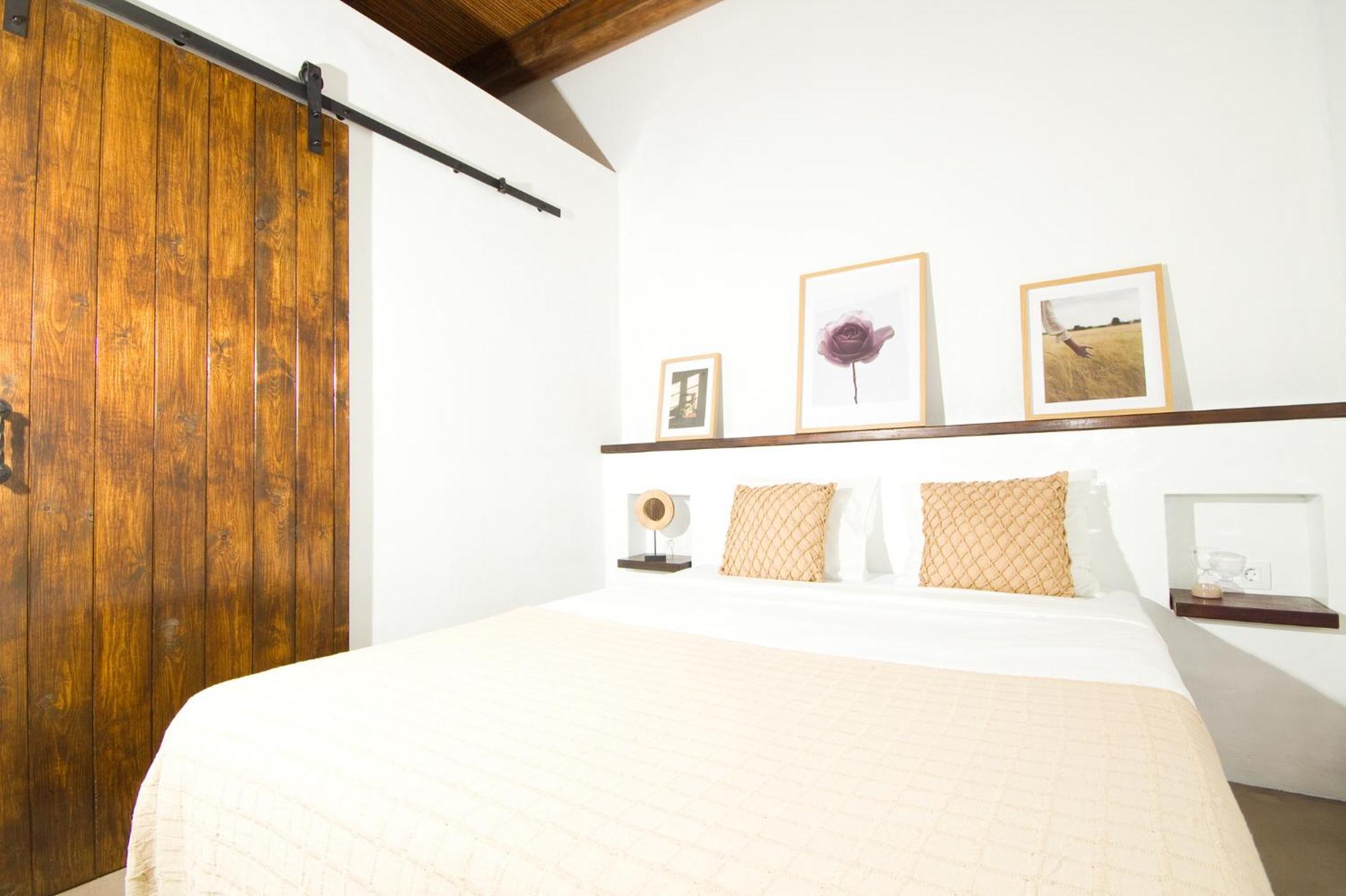 Apartment El Charco Lofts - By Az *