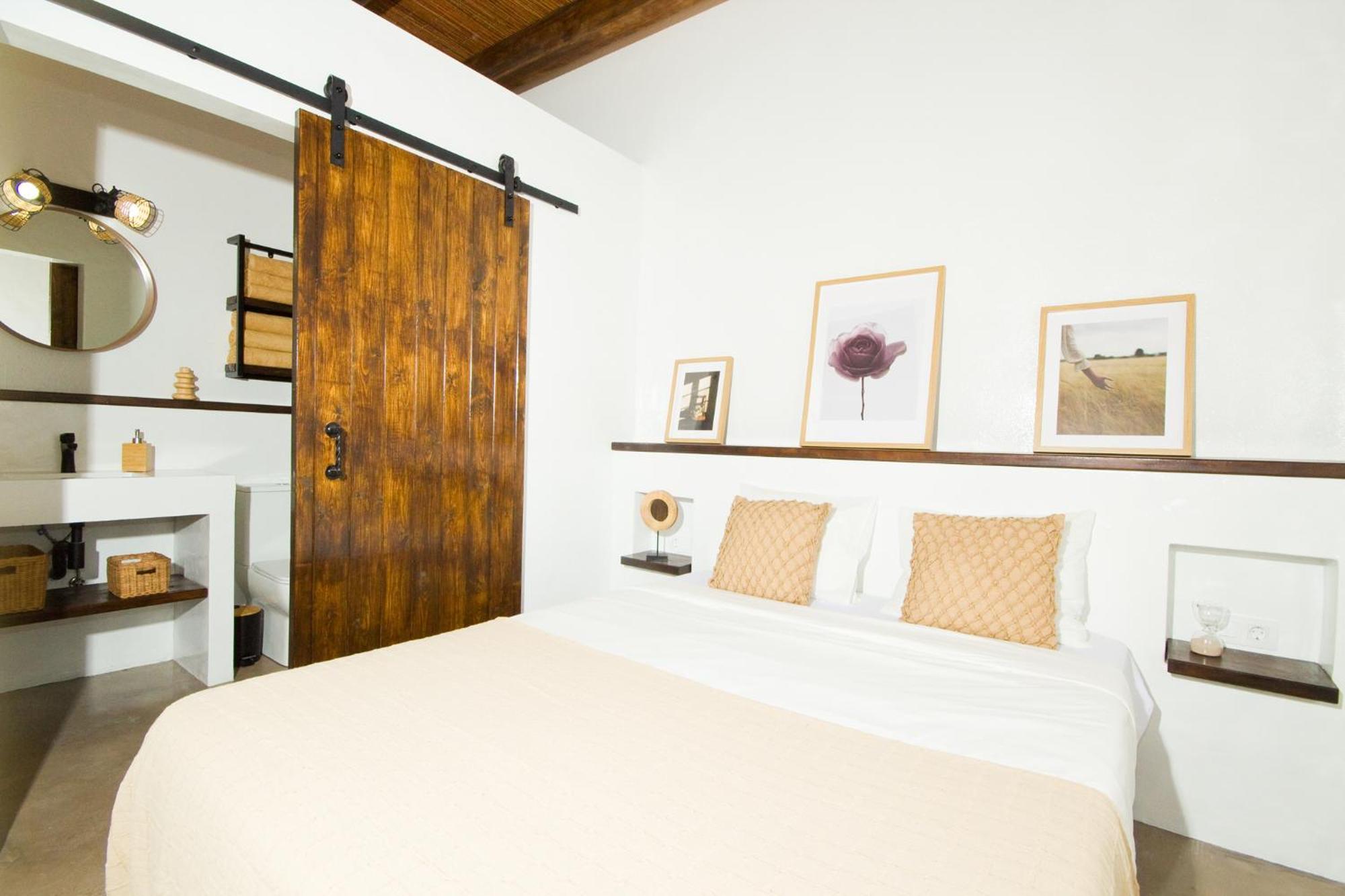 Apartment El Charco Lofts - By Az Arrecife (Lanzarote)