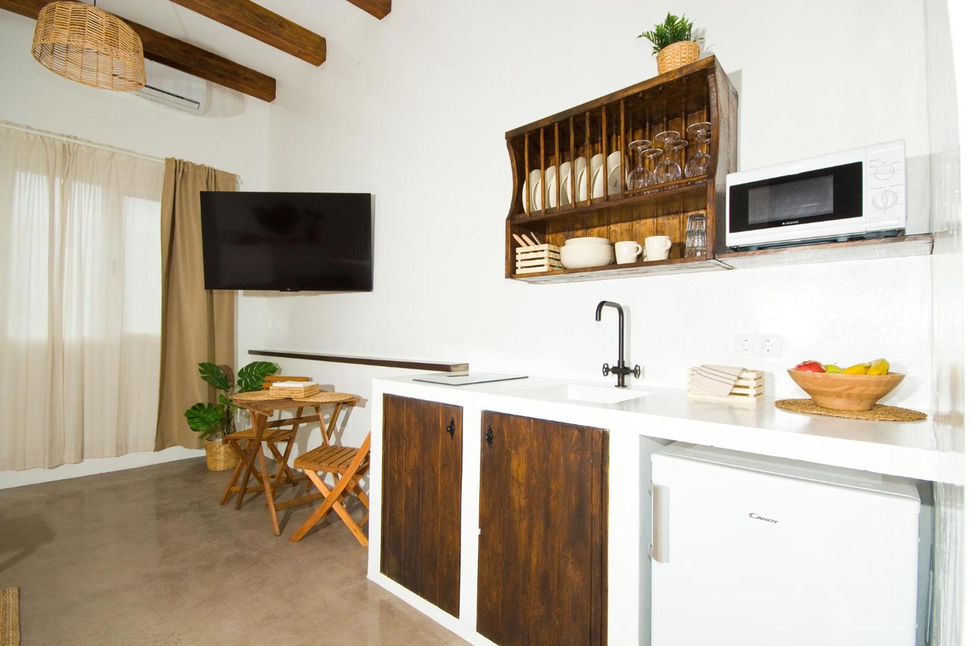 El Charco Lofts - By Az *