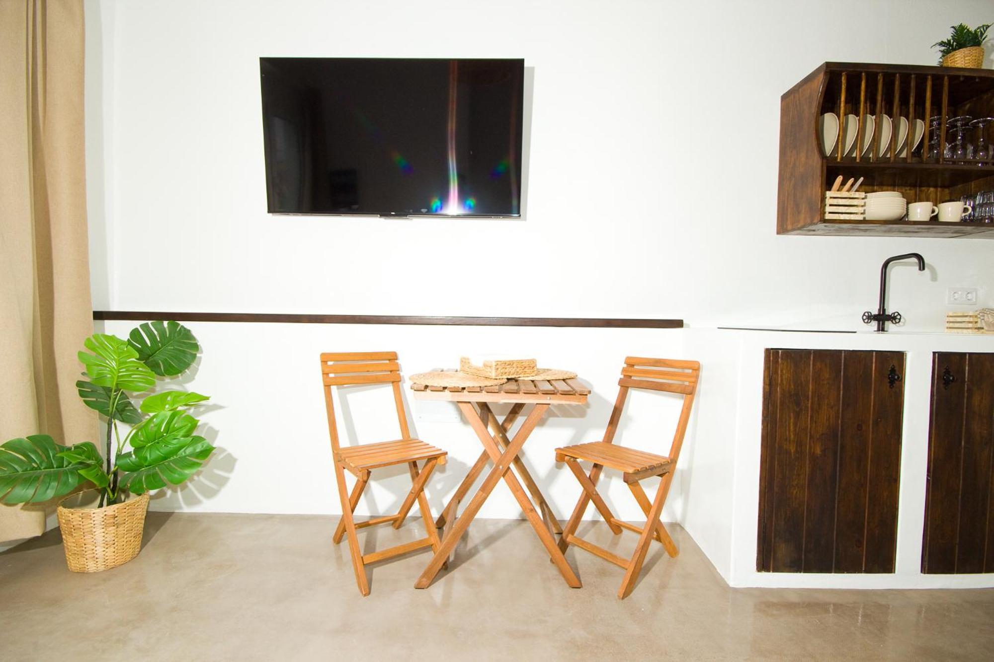 El Charco Lofts - By Az Apartment