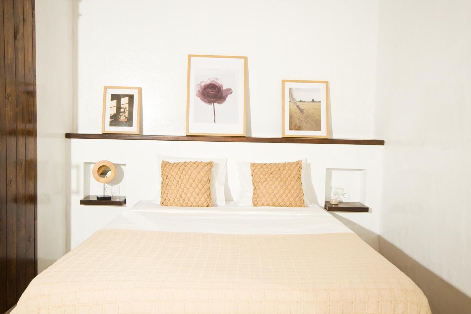 El Charco Lofts - By Az Arrecife (Lanzarote)