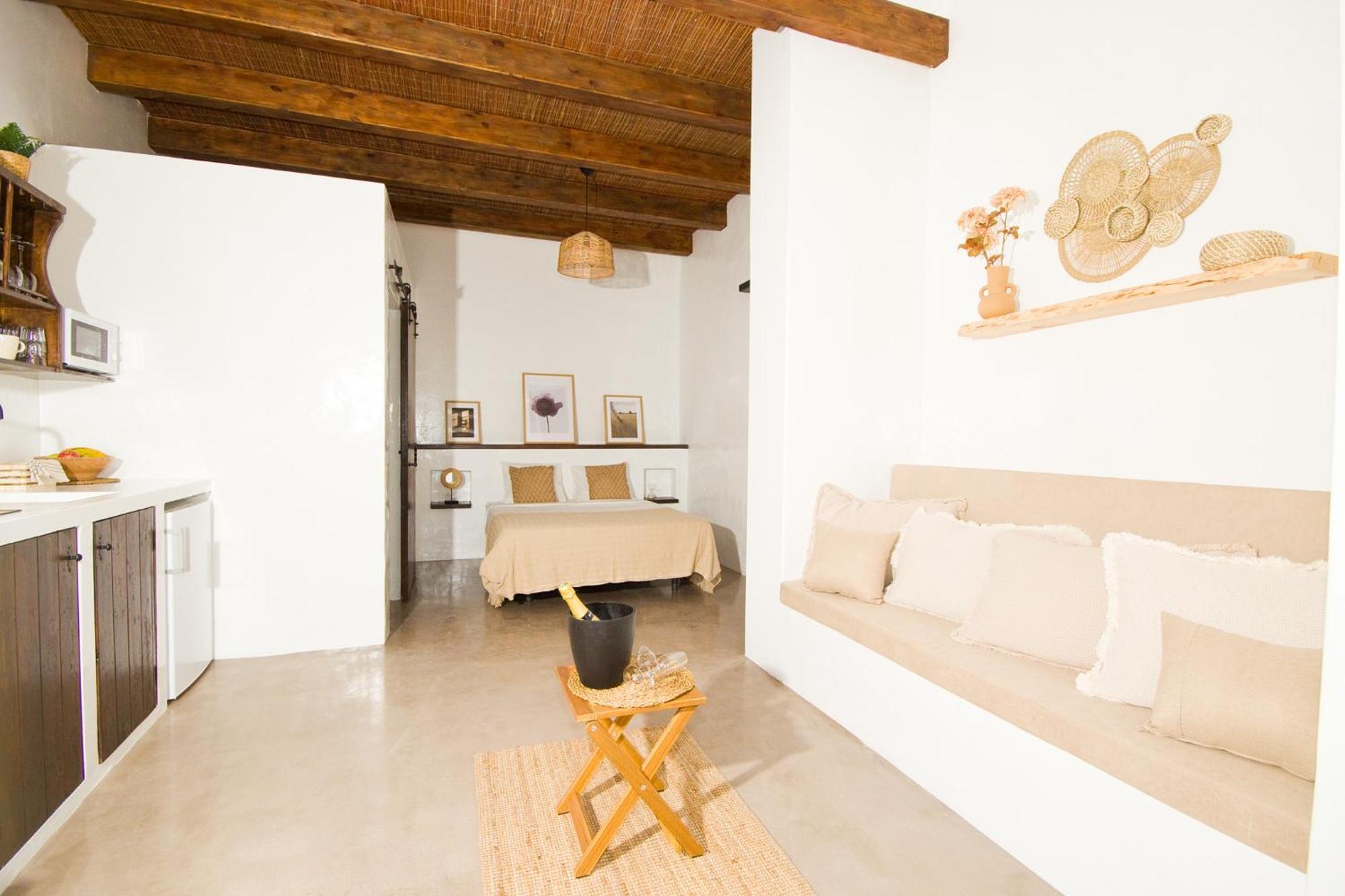 El Charco Lofts - By Az * Arrecife (Lanzarote)