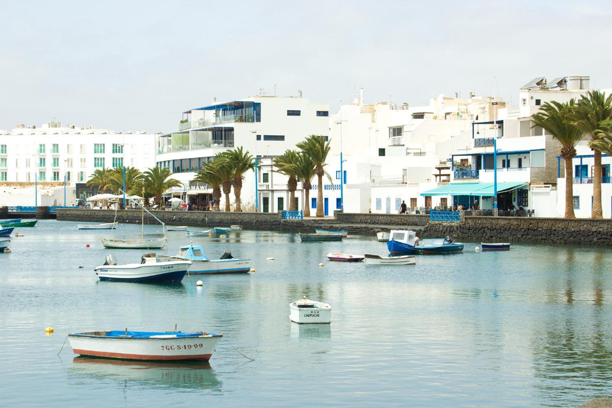 El Charco Lofts - By Az Apartment