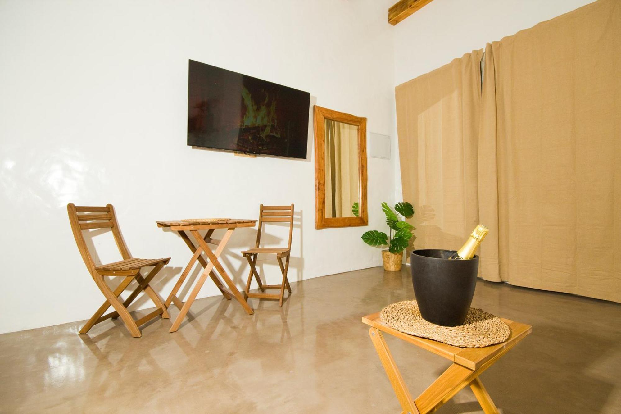 El Charco Lofts - By Az Apartment Arrecife (Lanzarote)