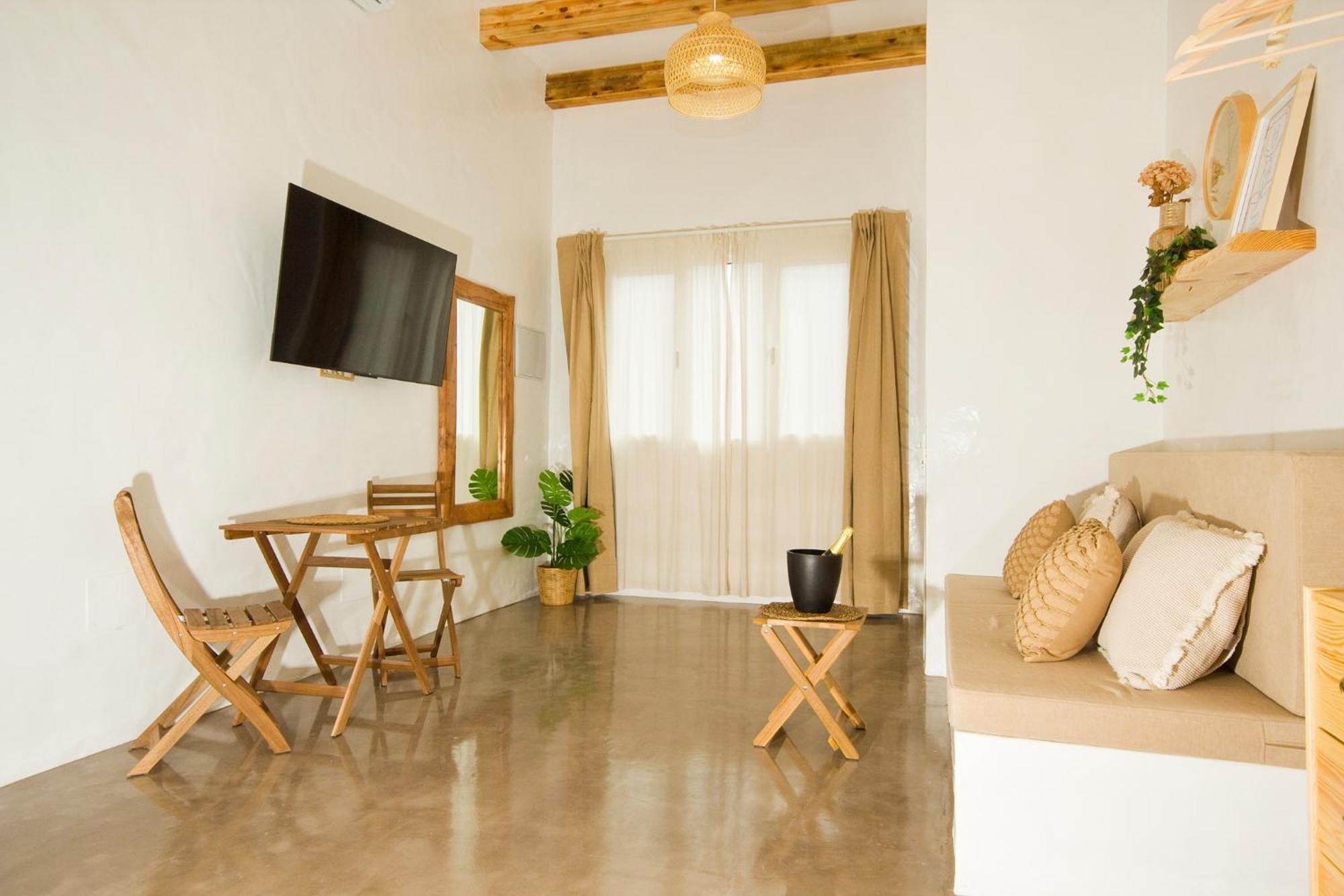 El Charco Lofts - By Az * Arrecife (Lanzarote)