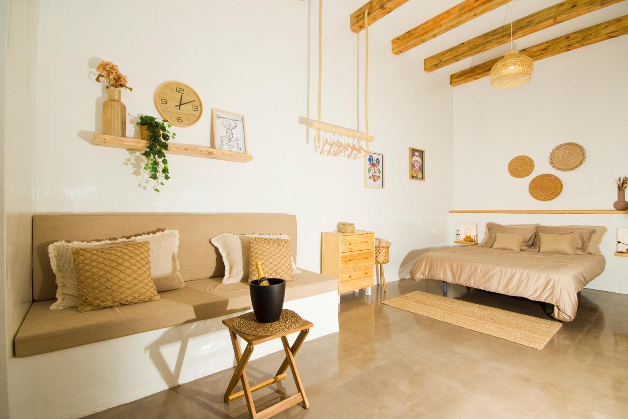 El Charco Lofts - By Az Apartment Arrecife (Lanzarote)