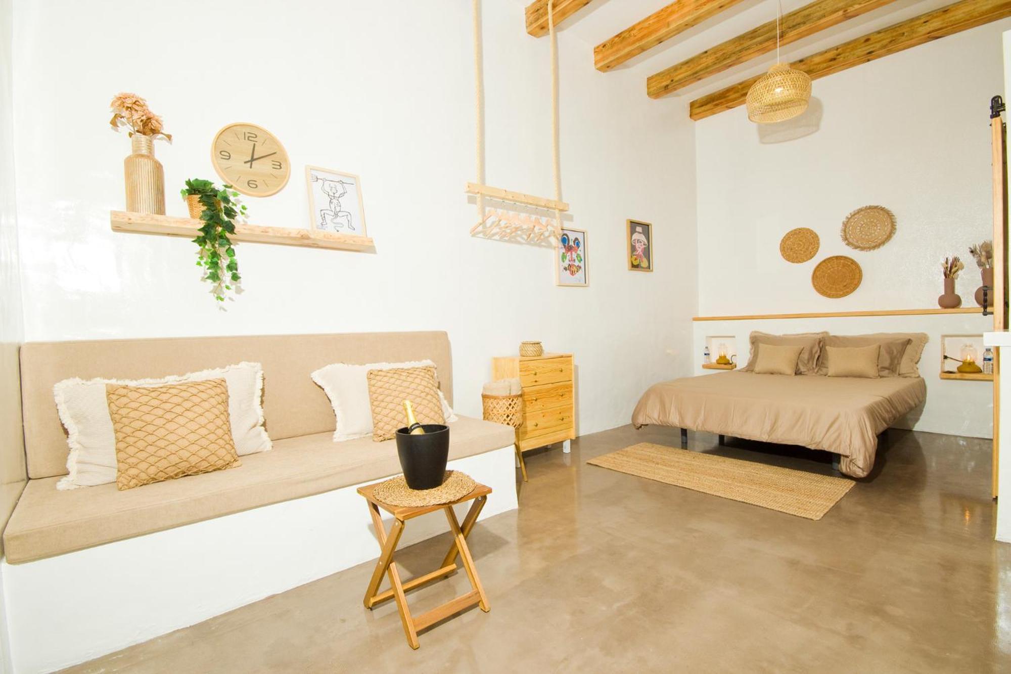 El Charco Lofts - By Az Arrecife (Lanzarote)