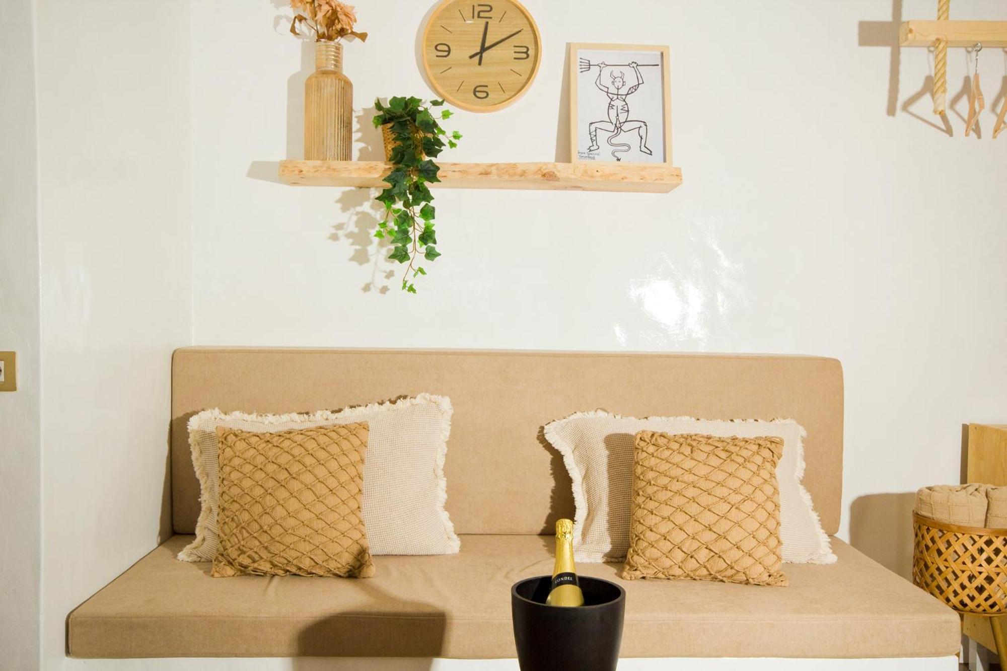 Apartment El Charco Lofts - By Az