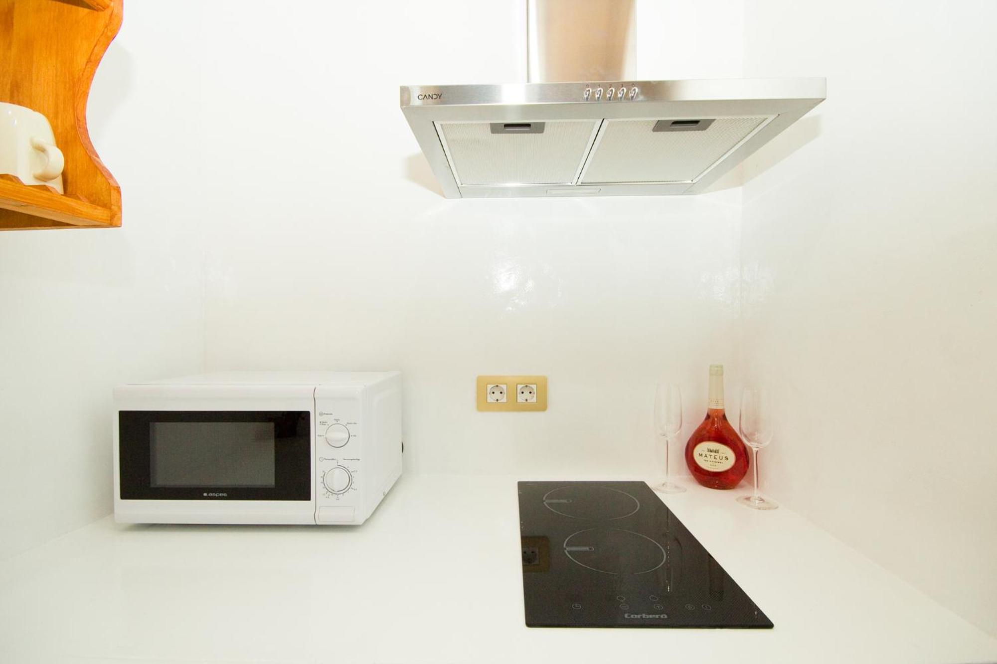 El Charco Lofts - By Az Apartment Arrecife (Lanzarote)
