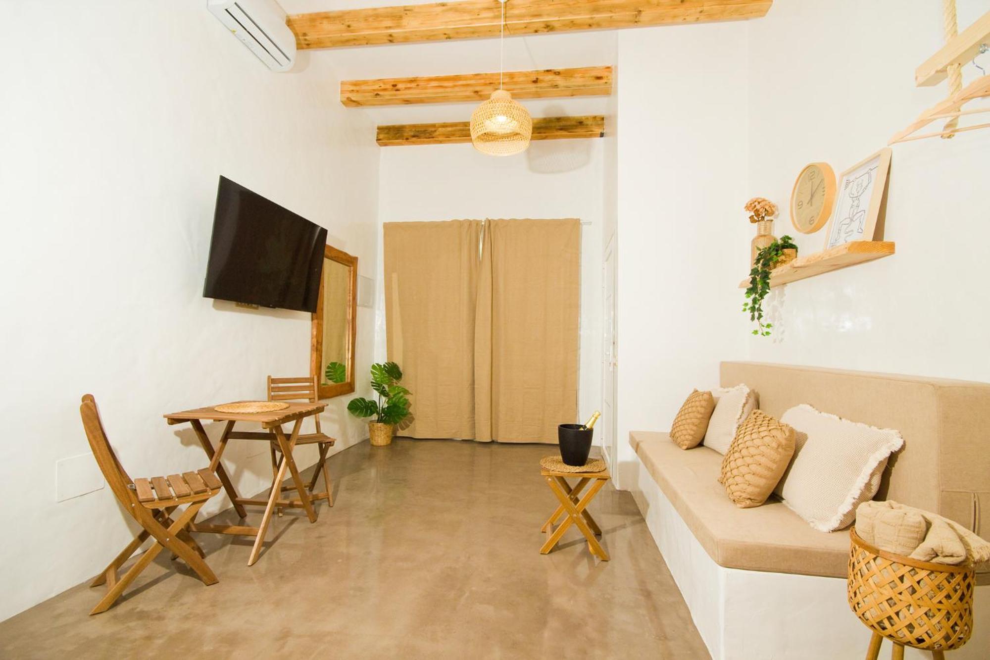Apartment El Charco Lofts - By Az *