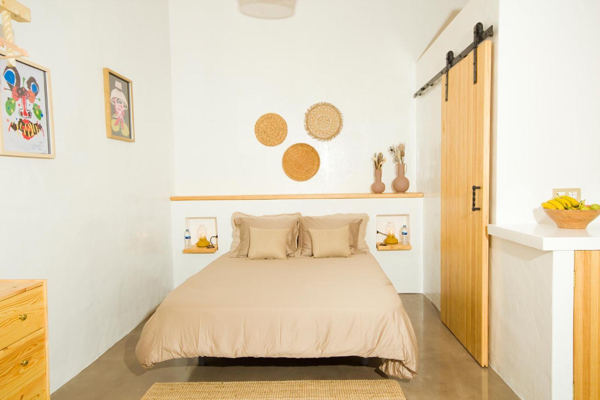 Apartment El Charco Lofts - By Az Arrecife (Lanzarote)