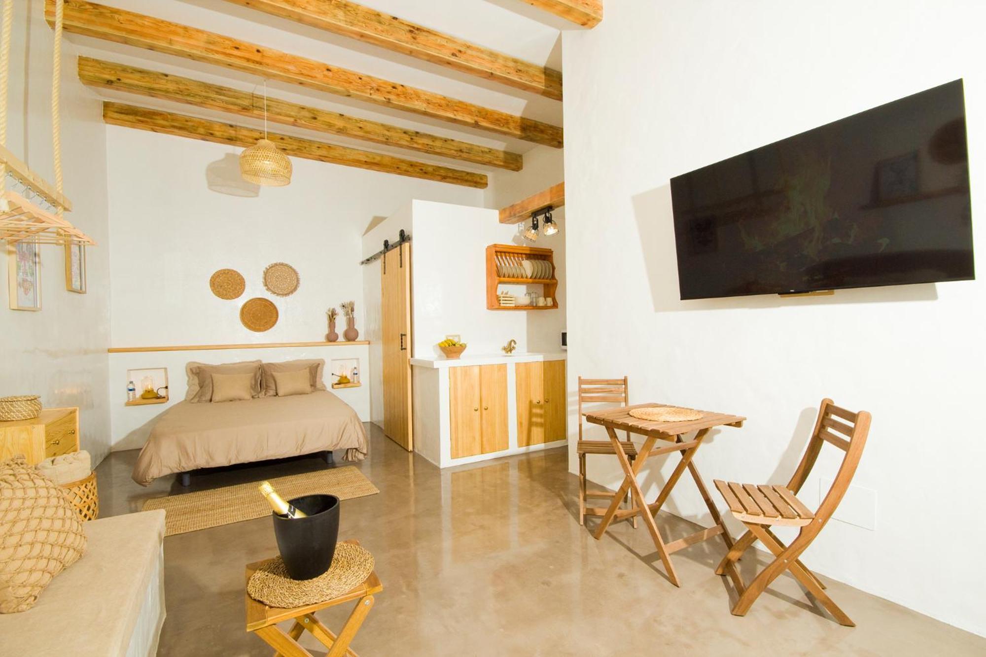 El Charco Lofts - By Az * Arrecife (Lanzarote)