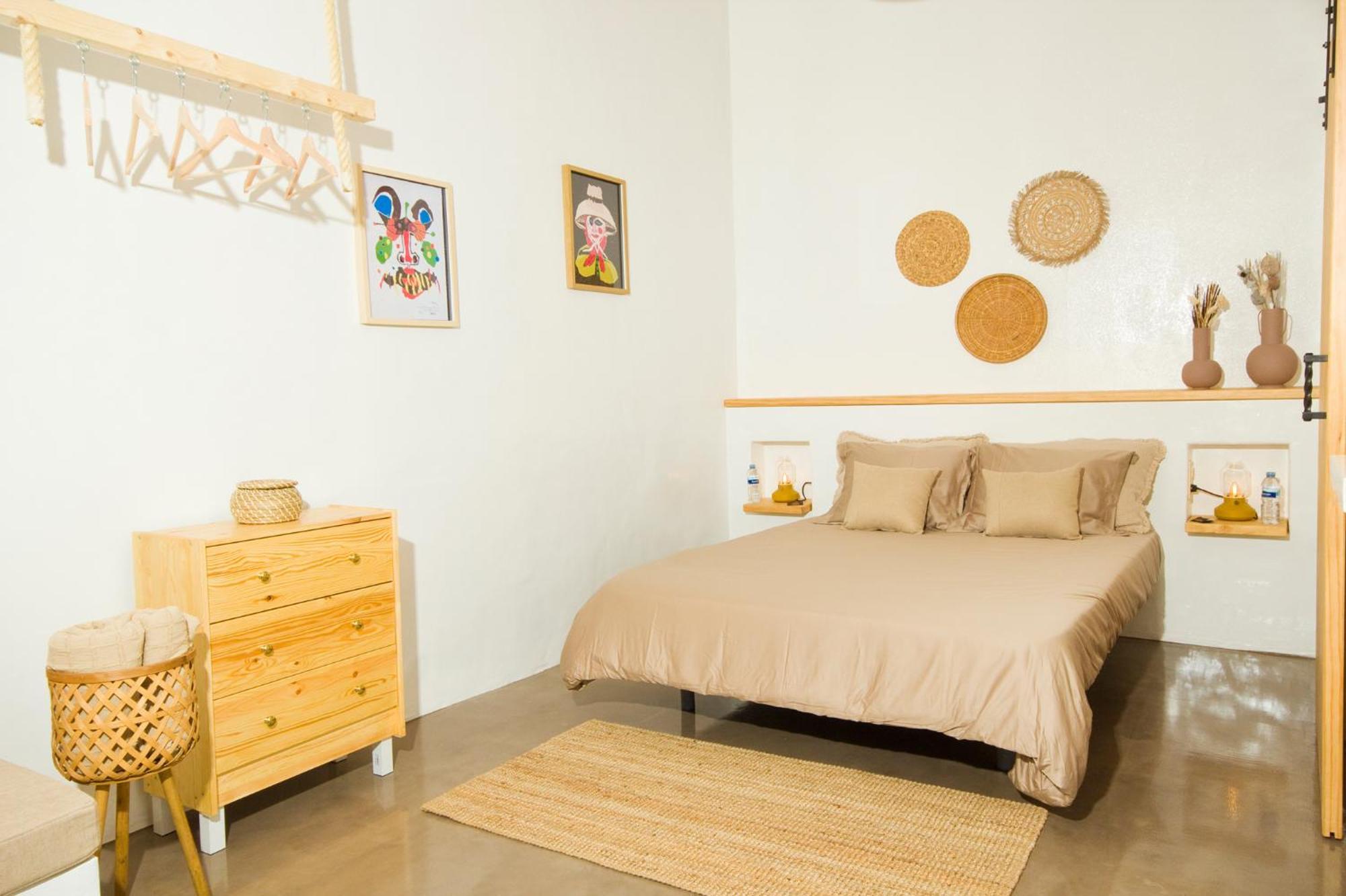 Apartment El Charco Lofts - By Az Arrecife (Lanzarote)