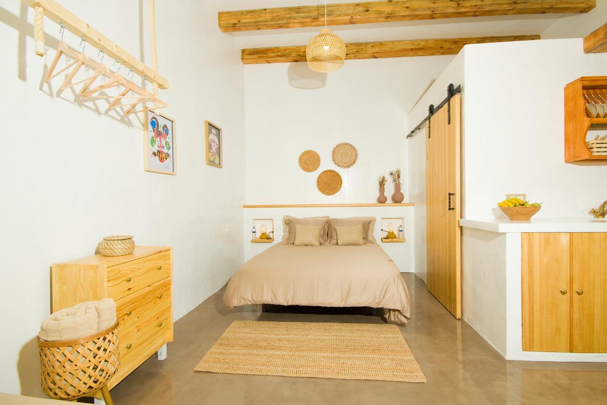 El Charco Lofts - By Az Arrecife (Lanzarote)